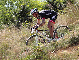 2013 XCO futamok