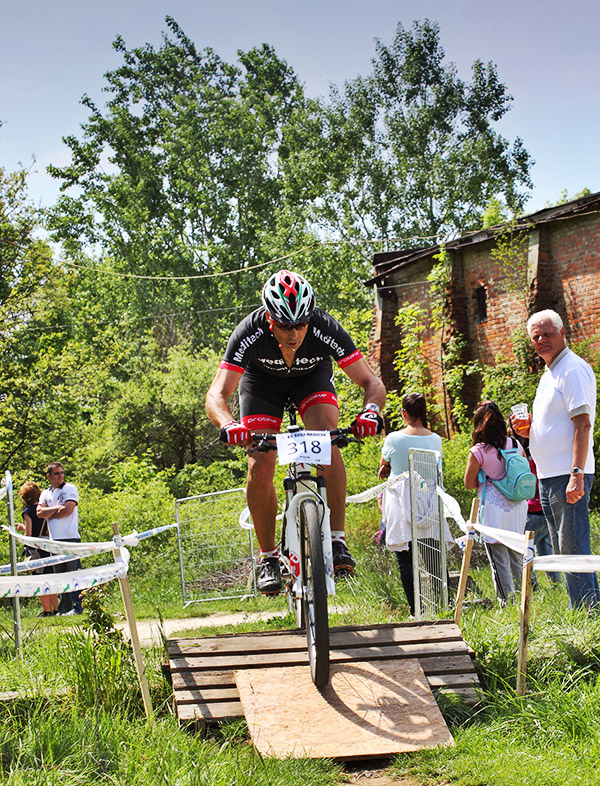 2014 Buda maraton 