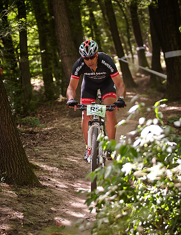 2014 Crosskovácsi Kefe DH