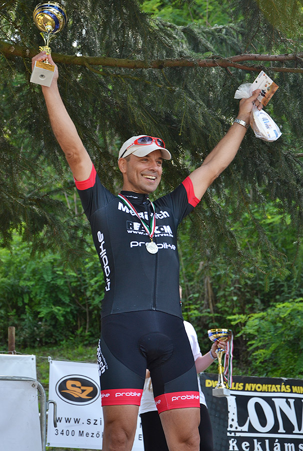 2014 Borsodnádasd XCO MK futam, Kefe