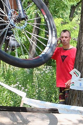 2014 XCO Országos Bajnokság, Piliscsaba