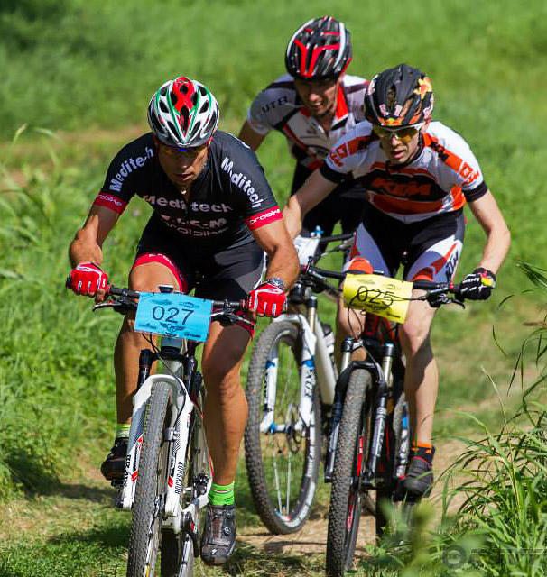 2014 Szeged XCO - Kefe