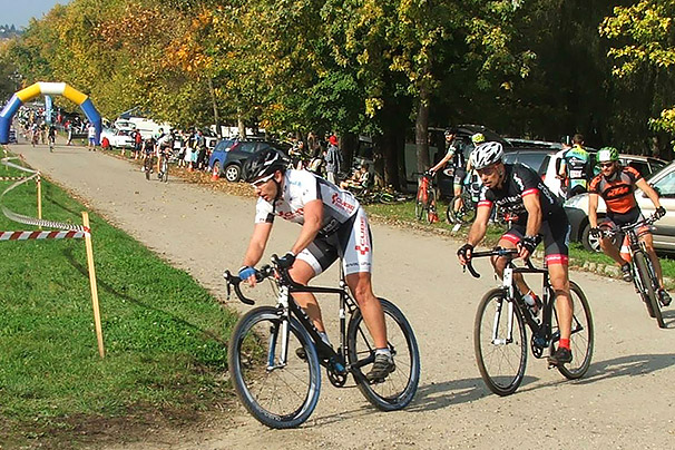 2014 Kazincbarcika CycloCross Kefe