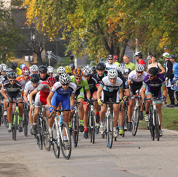 2014 Kazincbarcika CycloCross rajt