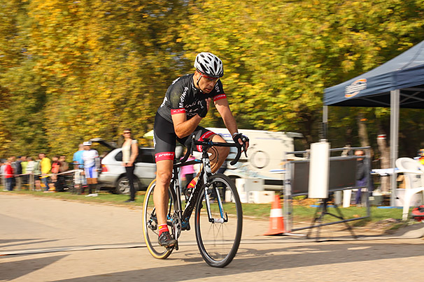 2014 Kazincbarcika CycloCross futam