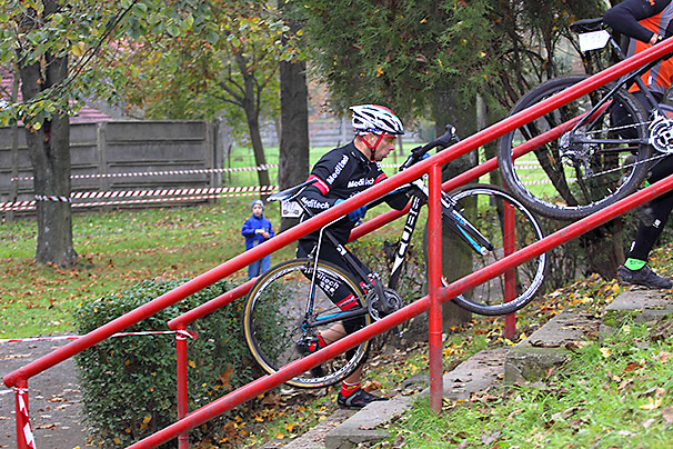 CycloCross Ózd Kupa - Kefe