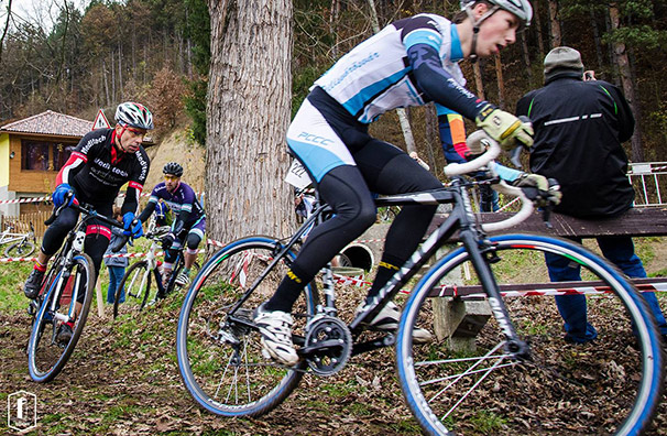 2014 CycloCross, Salgótarján, Dina Dani és Kefe