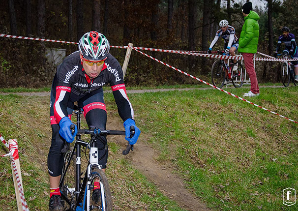 2014 CycloCross, Salgótarján, Kefe