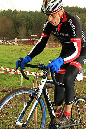 2014 CycloCross, Salgótarján, Fésüs 