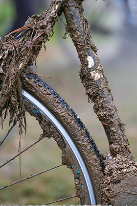 Veszprem LOcarGO CycloCross futam