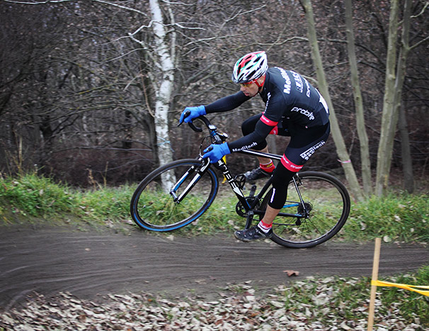 SuperCross Kecskemét, Fésüs László