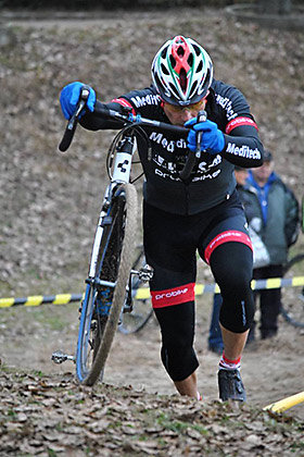 Kecskemét CycloCross Fésüs