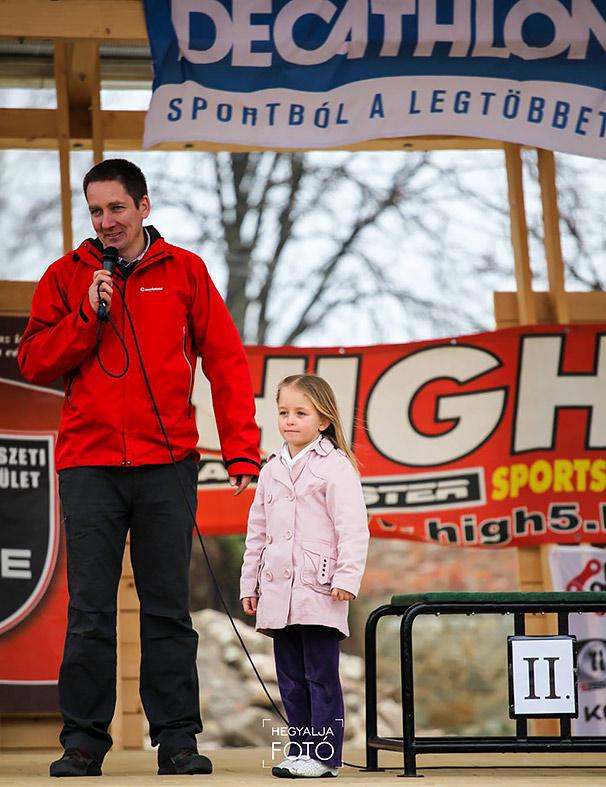 Kőfejtő Cross, Tarcal, XCO szezonnyitó, Fésüs Letta