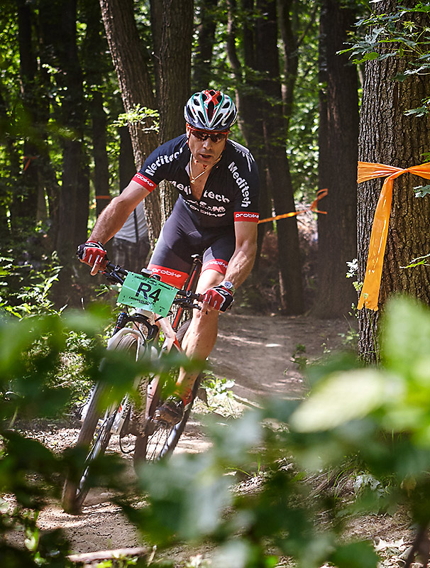 2015 Crosskovácsi maraton, Fésüs László