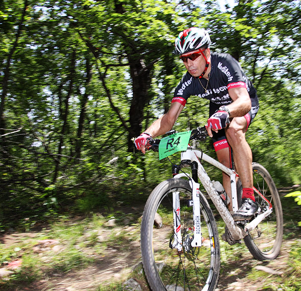 2015 Crosskovácsi maraton, Fésüs László