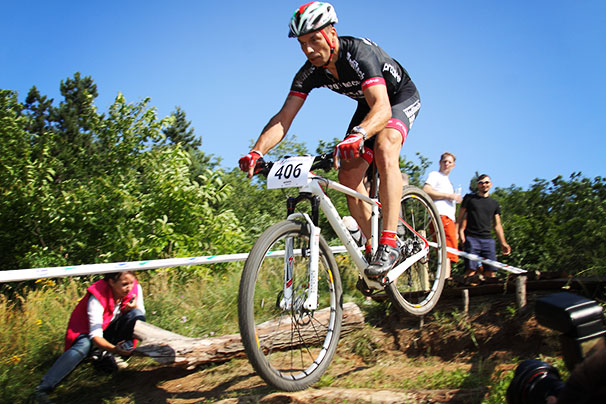 2015 Csömör XCO Magyar Kupa futam, Kefe