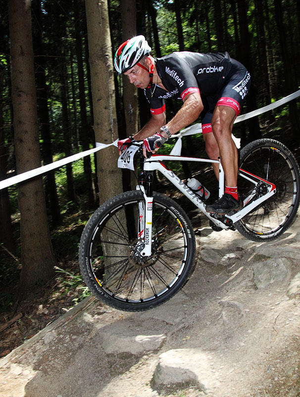 2015 XCO OB Sopron, Fésüs Laci