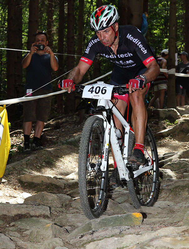 2015 XCO OB Sopron, Kefe