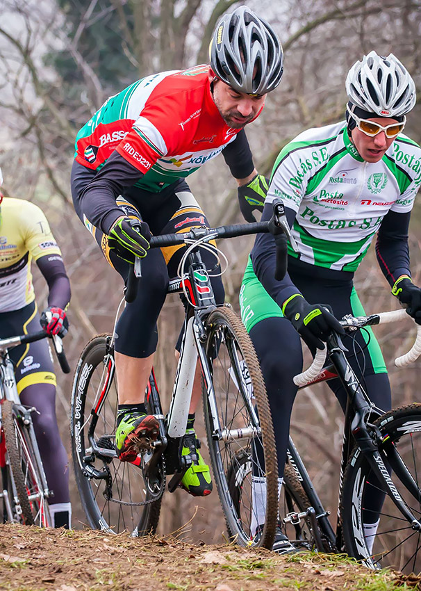 8. Bringapark Kupa, Cyclocross, Bakter