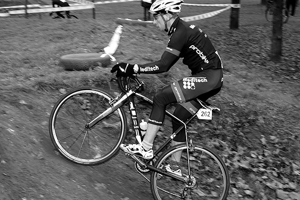 8. Bringapark Kupa, Cyclocross, Kefe