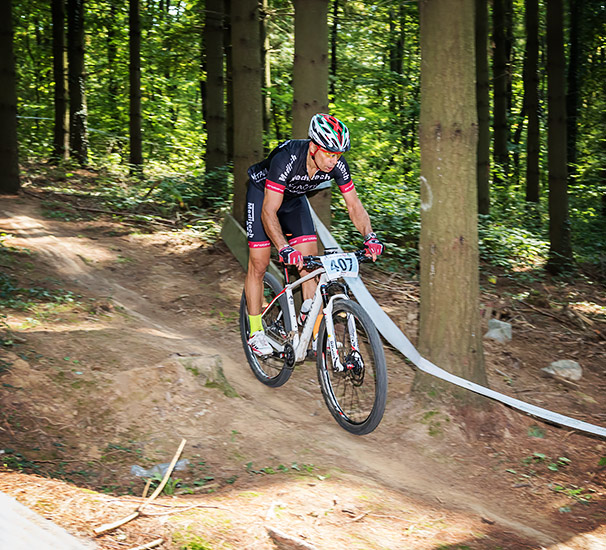 2016 Elimina Tour Kanizsa Nagydíj XCO - Kefe downhill