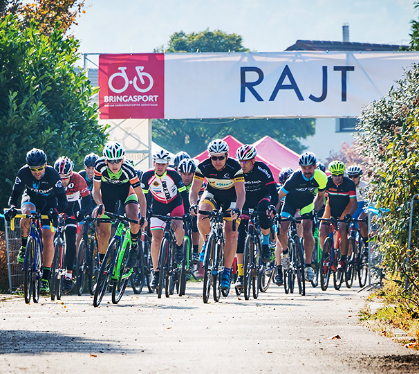 Villapark Vértes Cyclocross - Fésüs László