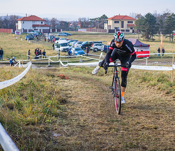 LOcarGO Veszprém Cross 2016, cclocross verseny