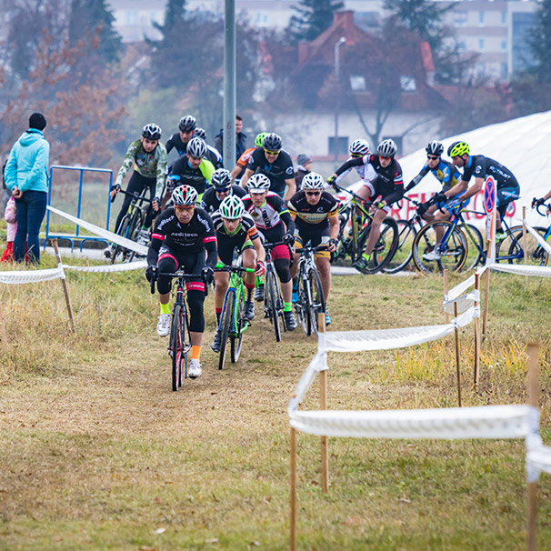 LOcarGO Veszprém Cross 2016, Fésüs László