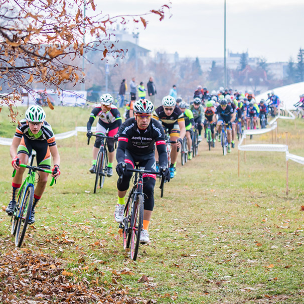 LOcarGO Veszprém Cross 2016, Fésüs Laci