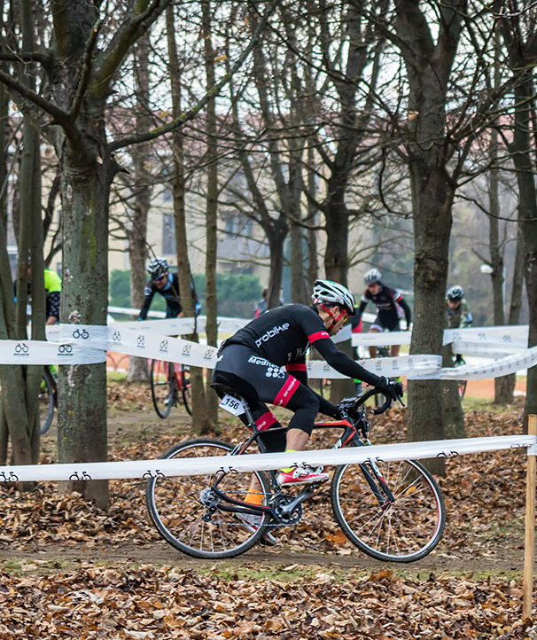 LOcarGO Veszprém Cross 2016, cyclocross