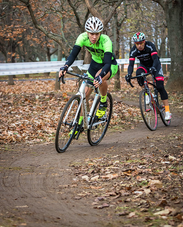 LOcarGO Veszprém Cross 2016, Orosz Gergő