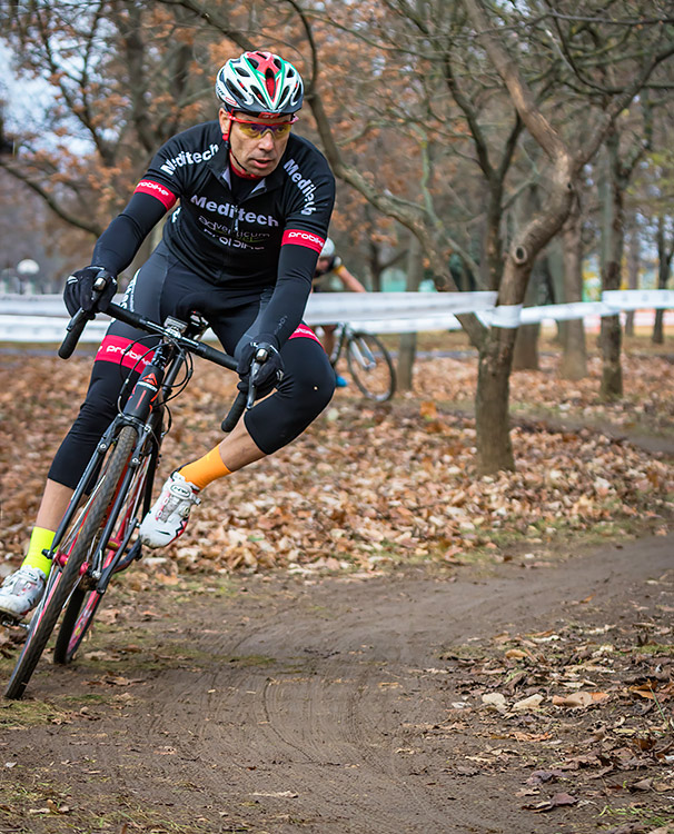 LOcarGO Veszprém Cross 2016, Fésüs Laci