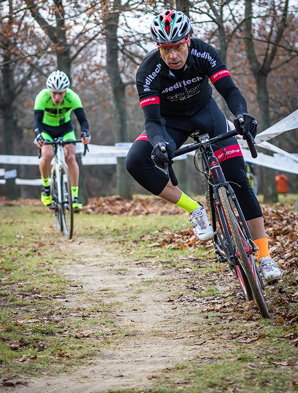 LOcarGO Veszprém Cross 2016, Kefe