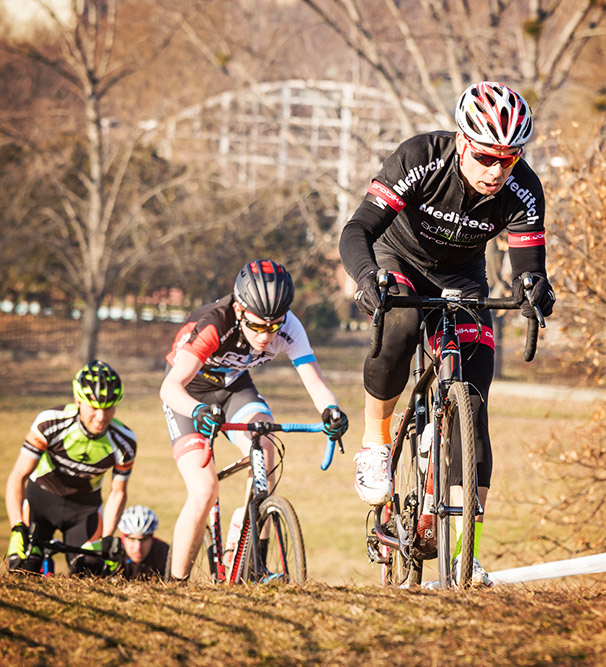 10. Kőbányai Bringapark Kupa, CycloCross verseny