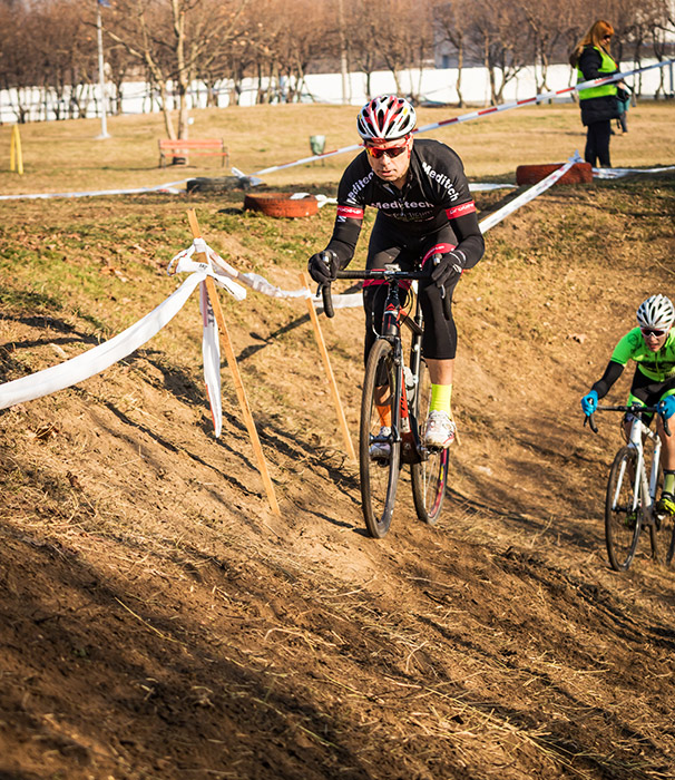 10. Kőbányai Bringapark Kupa, Fésüs László