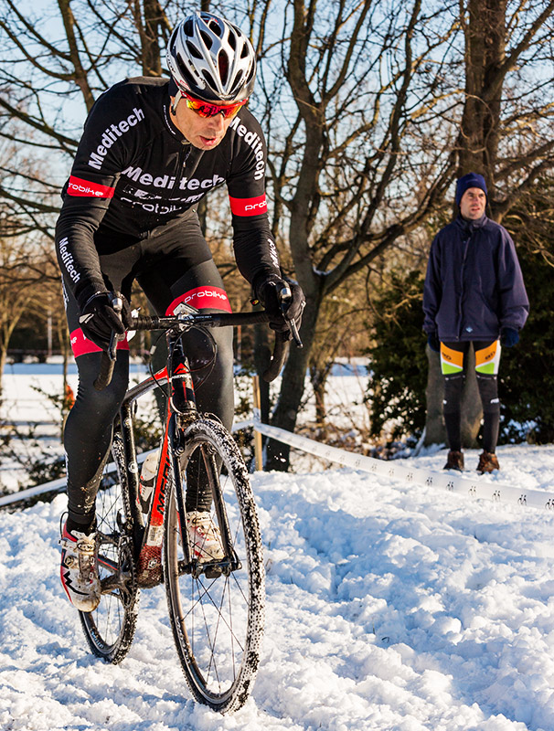 Linartech Kupa Kecskemét, a 2017-es CycloCross