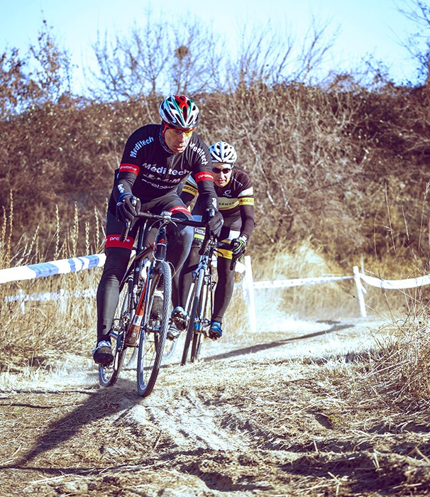 CrossAréna, CX OB 2017, verseny