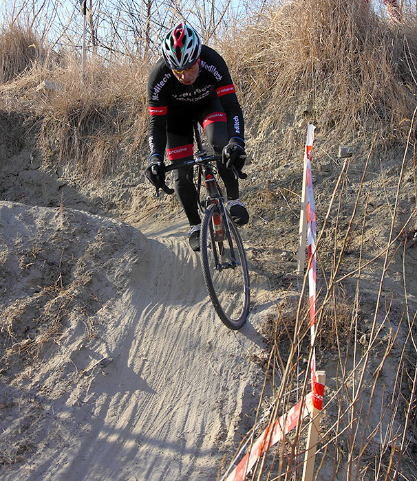 CrossAréna, CX OB 2017, CycloCross Országos Bajnokság