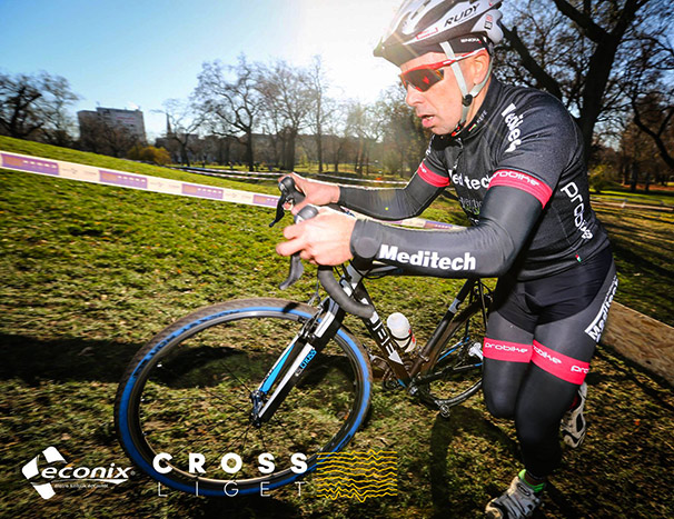 Econix CrossLiget 2015, cyclocross