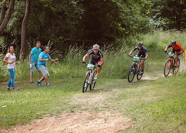 2017 Crosskovácsi maraton, Fésüs László