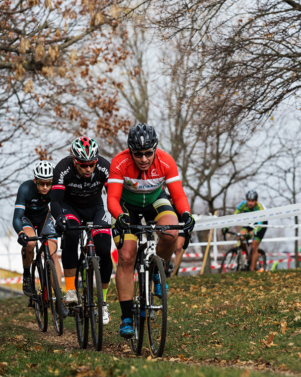 Veszprém CycloCross 2017 - Kefe