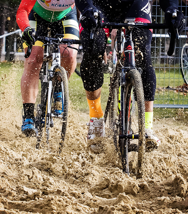 Veszprém CycloCross 2017 - lószparádé