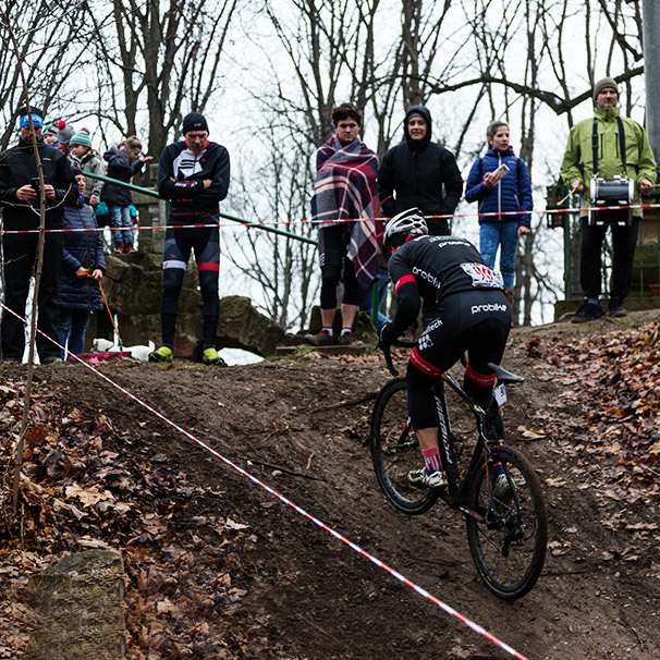 VácCross 2018 CycloCross Magyar Kupa, Kefe blogja