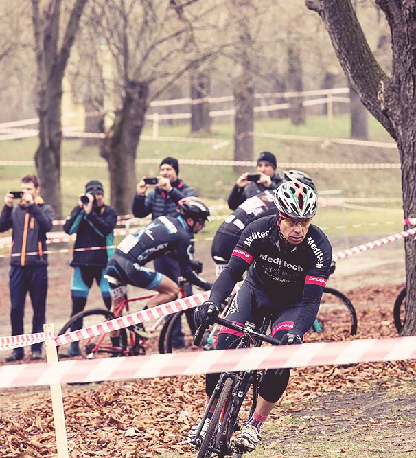 VácCross 2018 CycloCross Magyar Kupa, Kefe