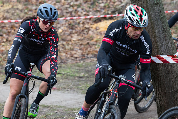 VácCross 2018 CycloCross Magyar Kupa, Fésüs László