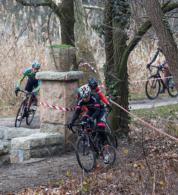 VácCross 2018 CycloCross Magyar Kupa, Fésüs László, Viktor, Bakter, Barbi