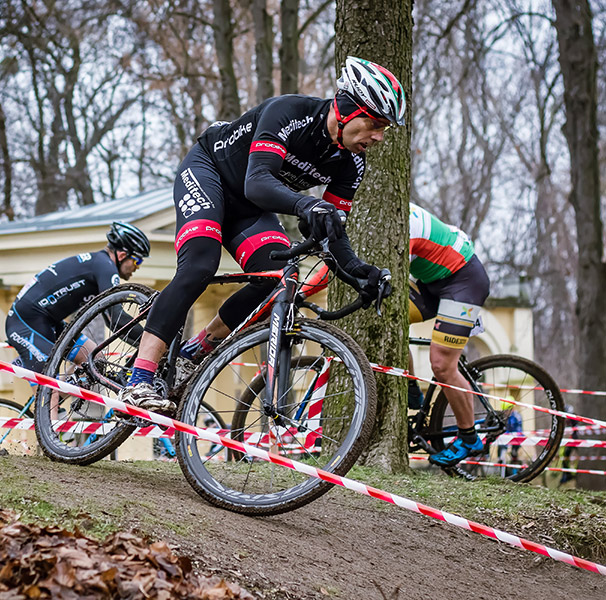 VácCross 2018 CycloCross Magyar Kupa, Fésüs László Meditech SC