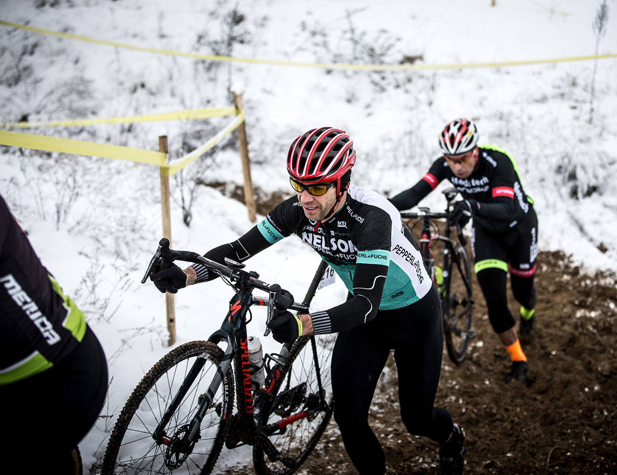 Villapark Vértes Cyclocross Magyar Kupa, Maxi