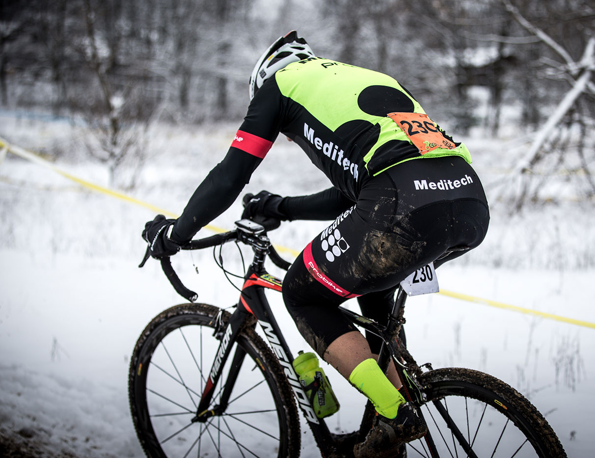 Villapark Vértes Cyclocross Magyar Kupa, Kefe CX