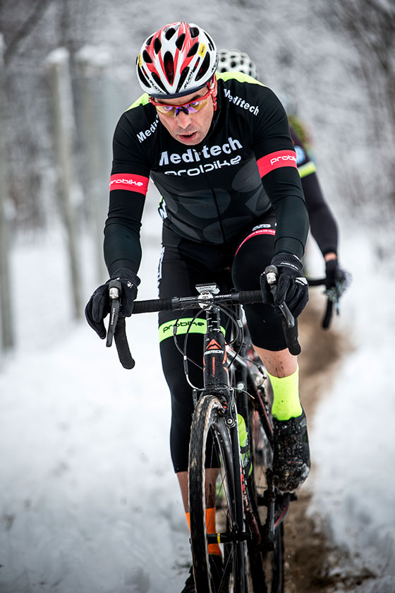 Villapark Vértes Cyclocross Magyar Kupa, Kefe